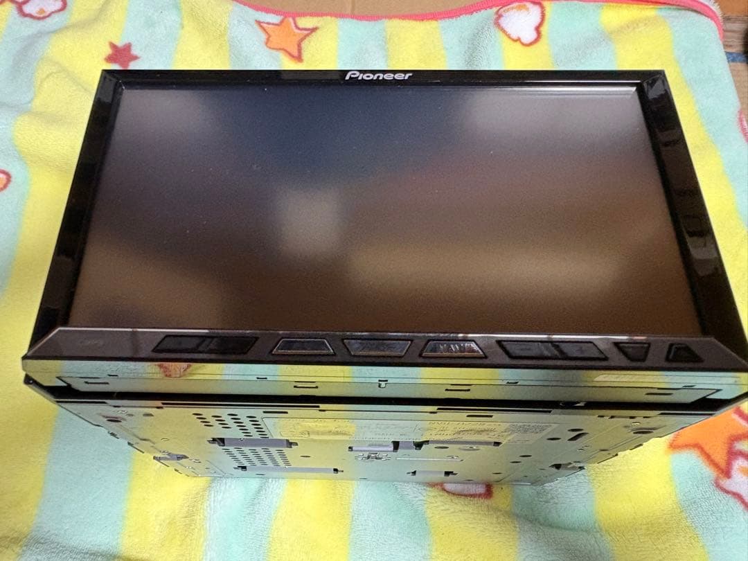 NVH-0228zm カロッツェリア パイオニア C9P9 V6 650