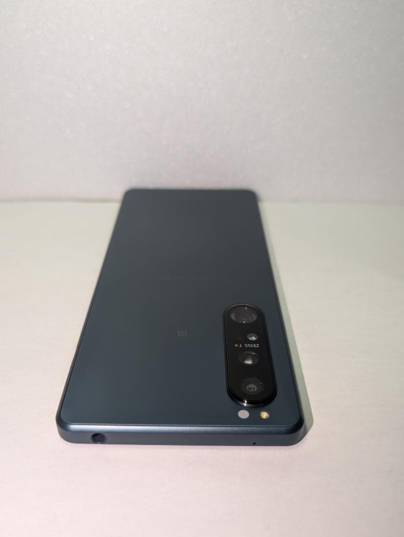 スマートフォン本体 Xperia 1 III 512GB