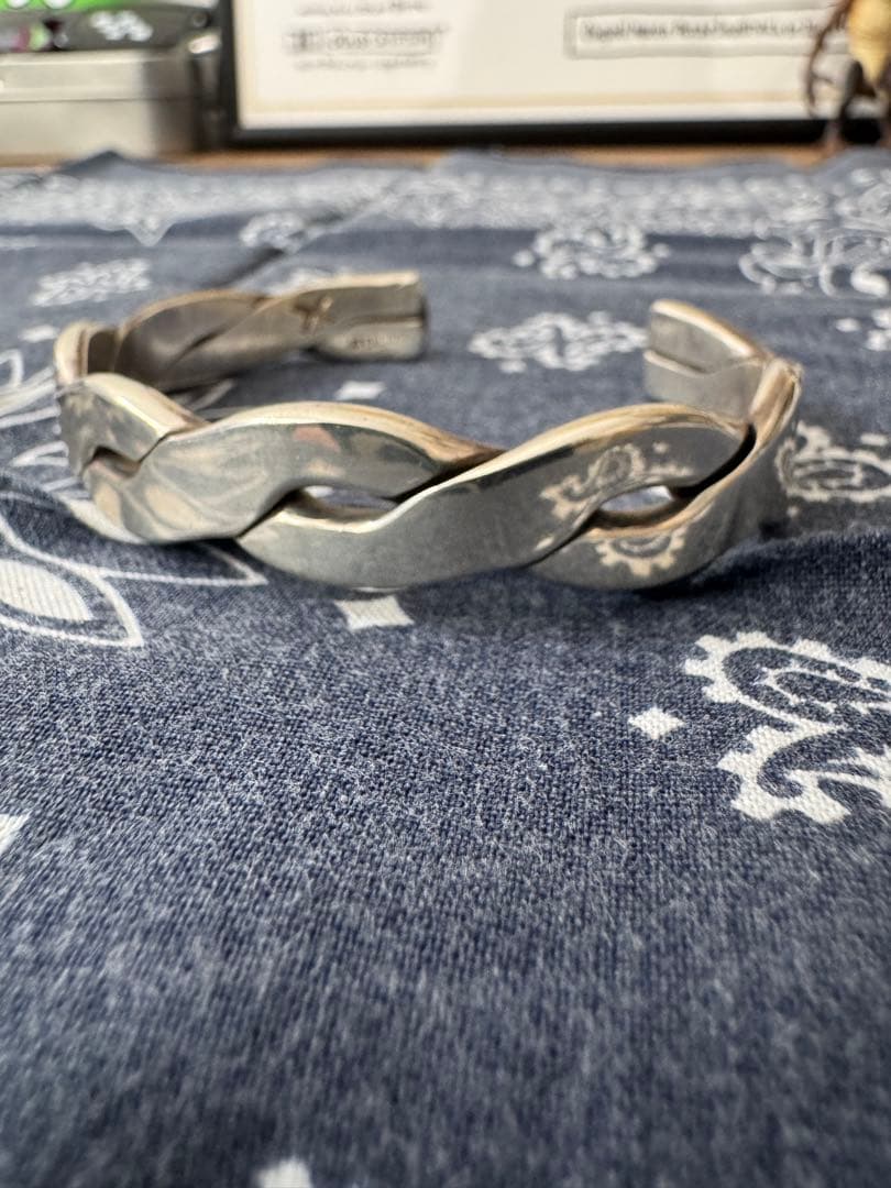 Cippy Crazy Horse シッピークレイジーホース　TWIST