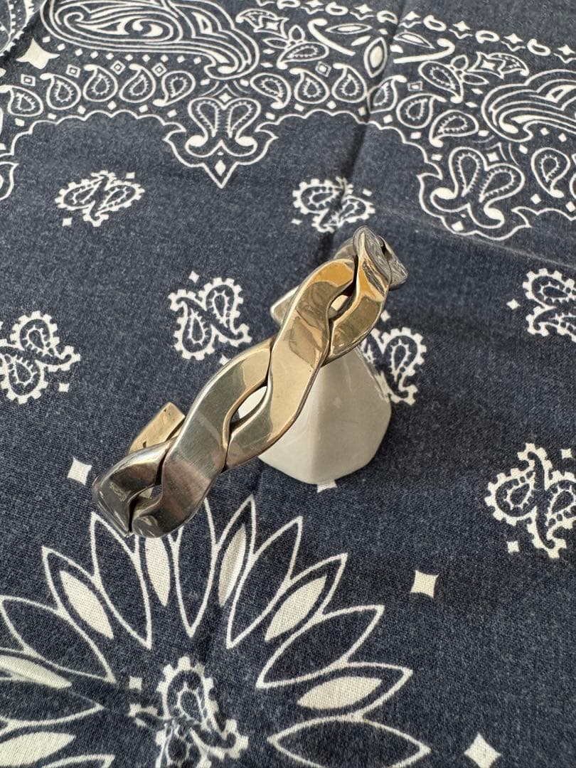 Cippy Crazy Horse シッピークレイジーホース　TWIST