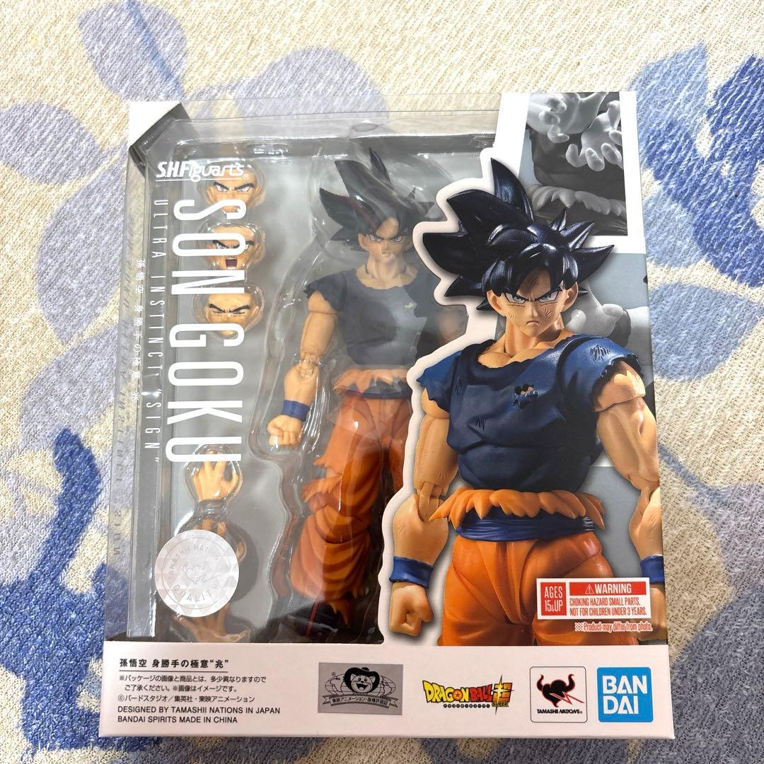 フィギュアーツ　ドラゴンボール　まとめ売り