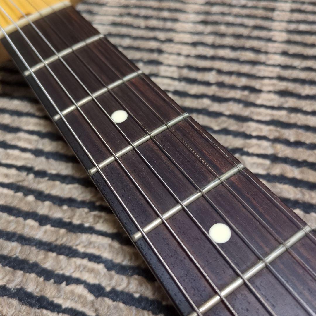 【売約】Fujigen(FGN) JOS-FM-R