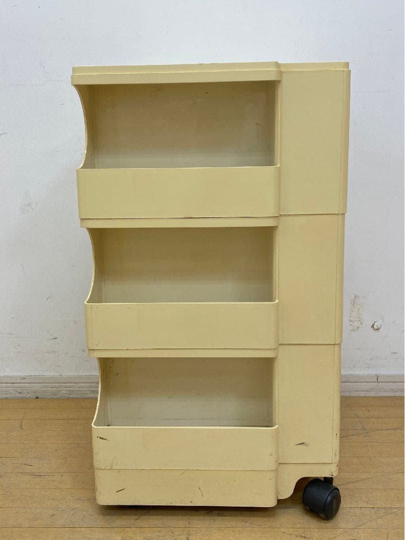 tornbet꧁B-Line ビーライン꧂BOBYWAGON ボビーワゴン