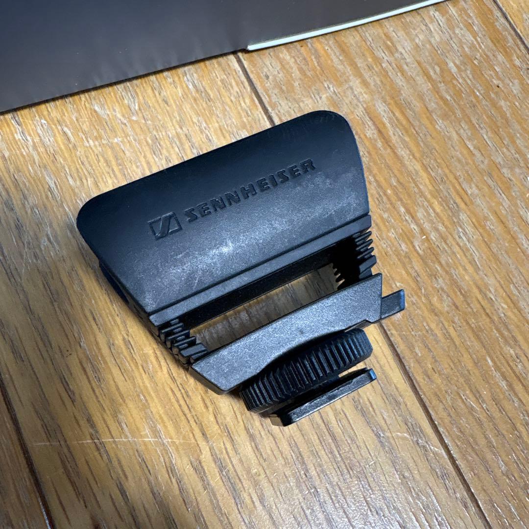 Sennheiser MKE600 KA600 セットゼンハイザー