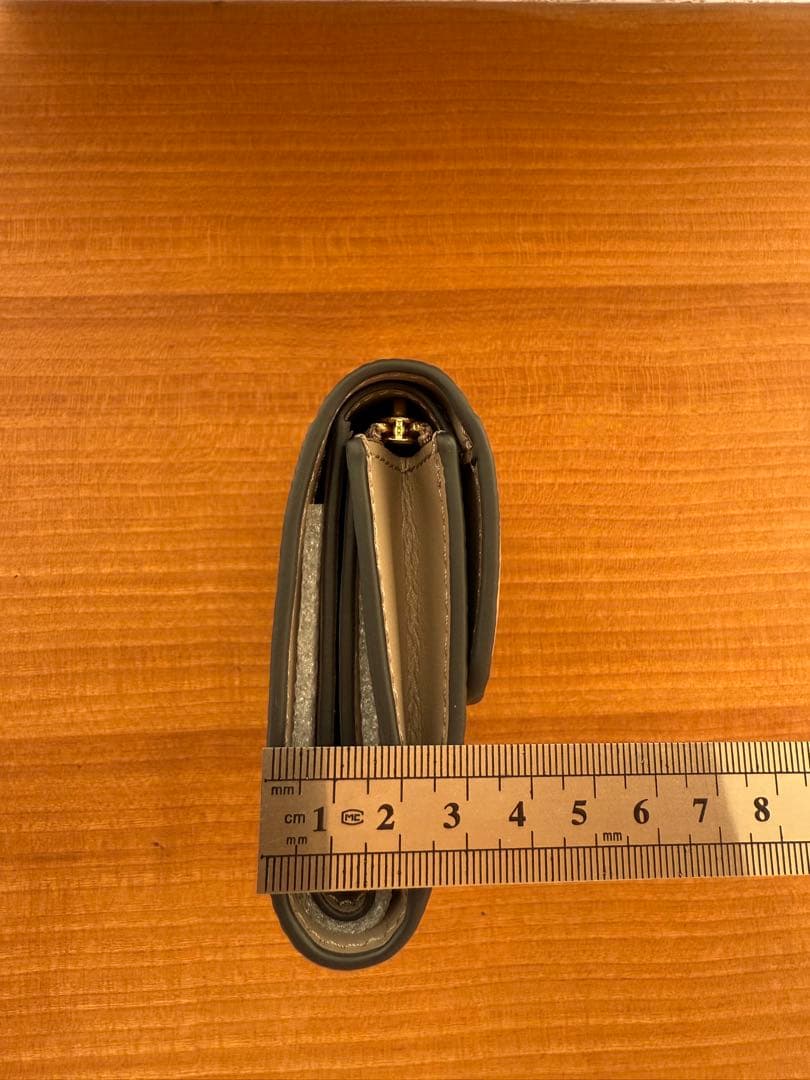 トリーバーチ Tory Burch 折り財布