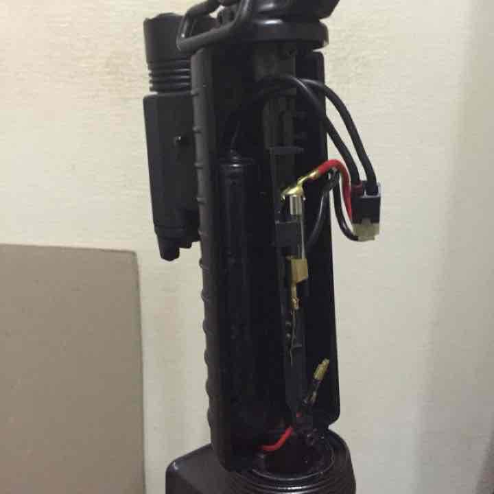 m4a1カービンフルセット