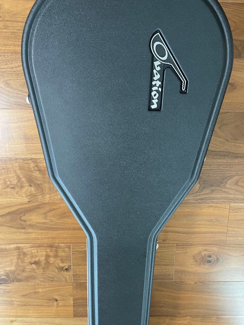 【極美品】Adamas1687GT ブラック