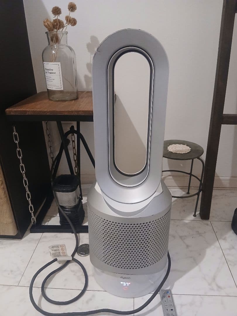 W*a様 Dyson Pure Hot+Cool HP03｜動作品｜新品互換フィ