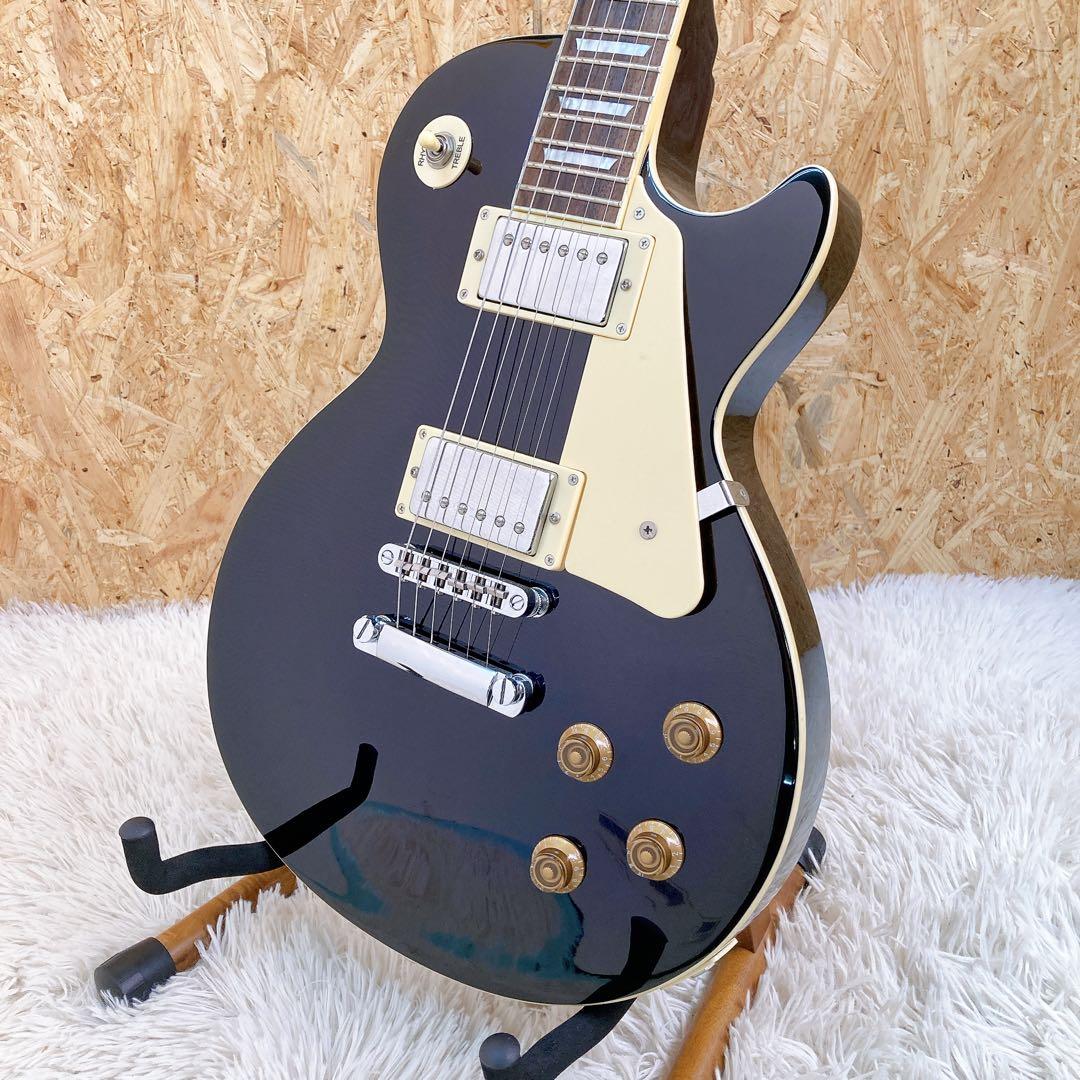 Blitz レスポールカスタム
