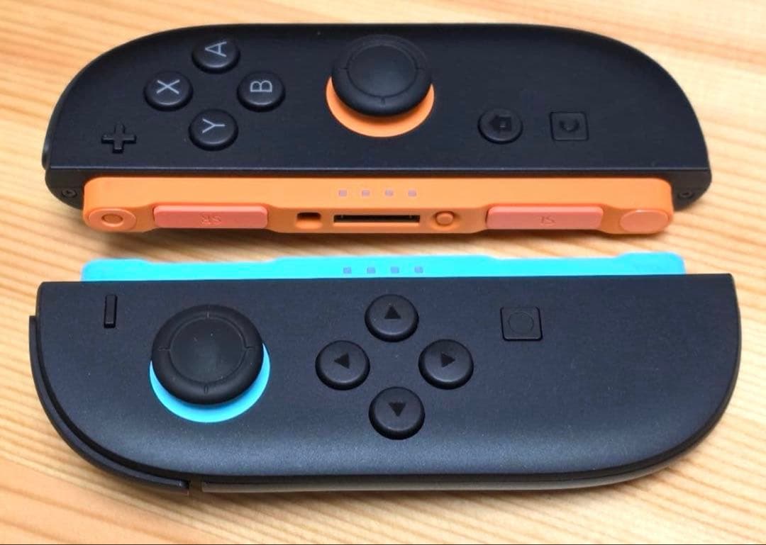 Nintendo Switch2 本体　【美品】