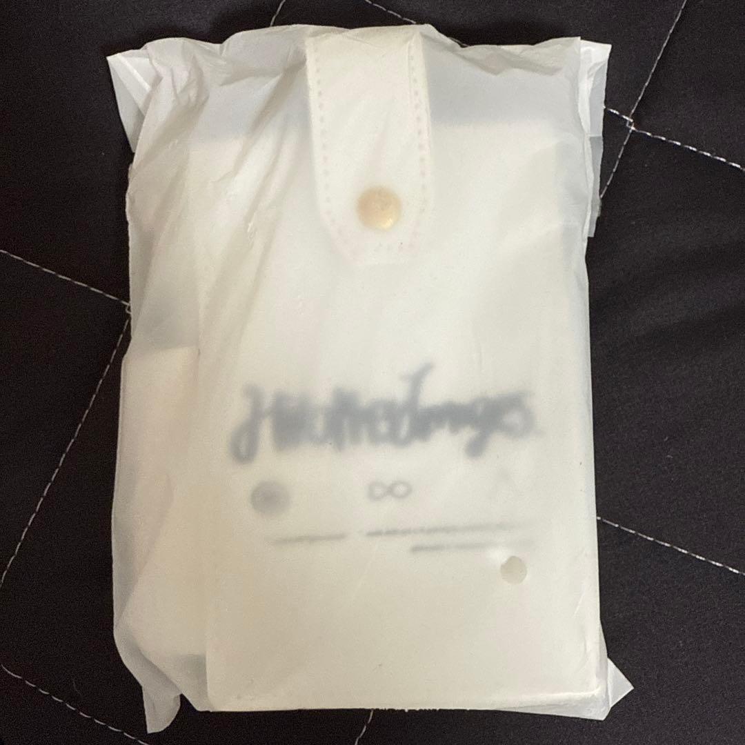 ヤ*ン様 【新品未開封】HOI×TAKUYA∞ \