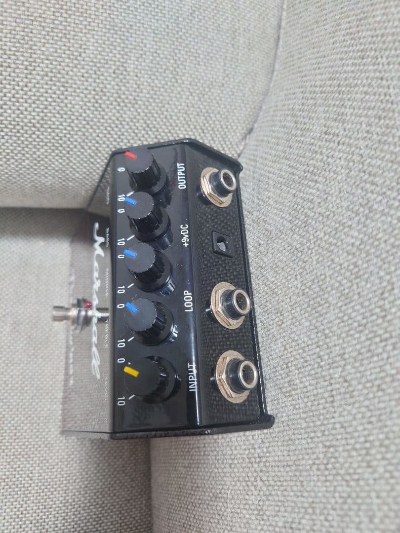 Marshall The Guv'nor マーシャル ガバナー