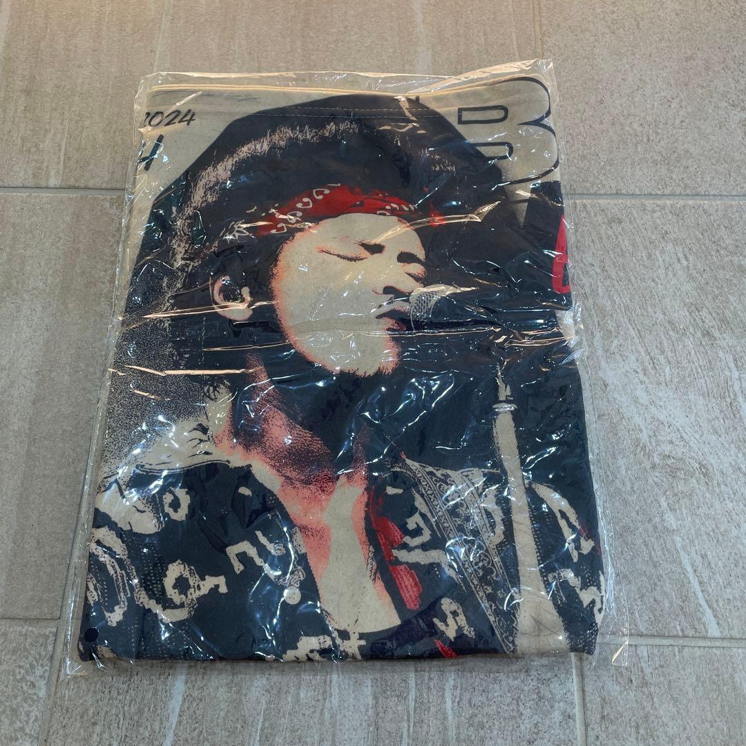 BRUNO MARS 限定グッズセット