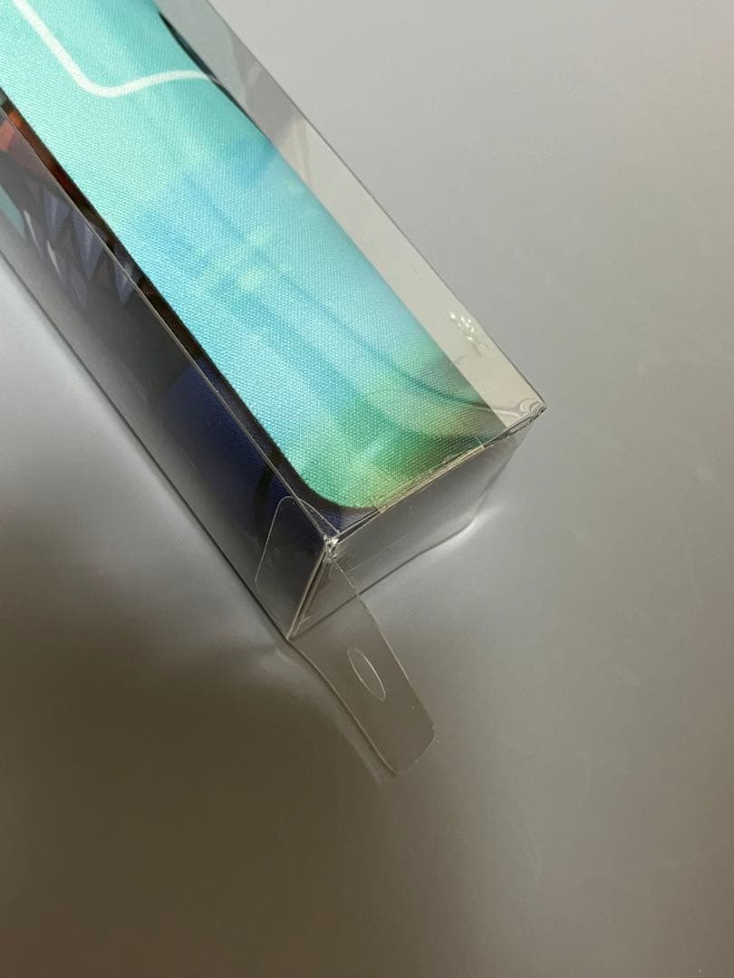 【新品／未開封】シロナの全力 プレイマット　ラバーマット　ポケモンカード ポケカ