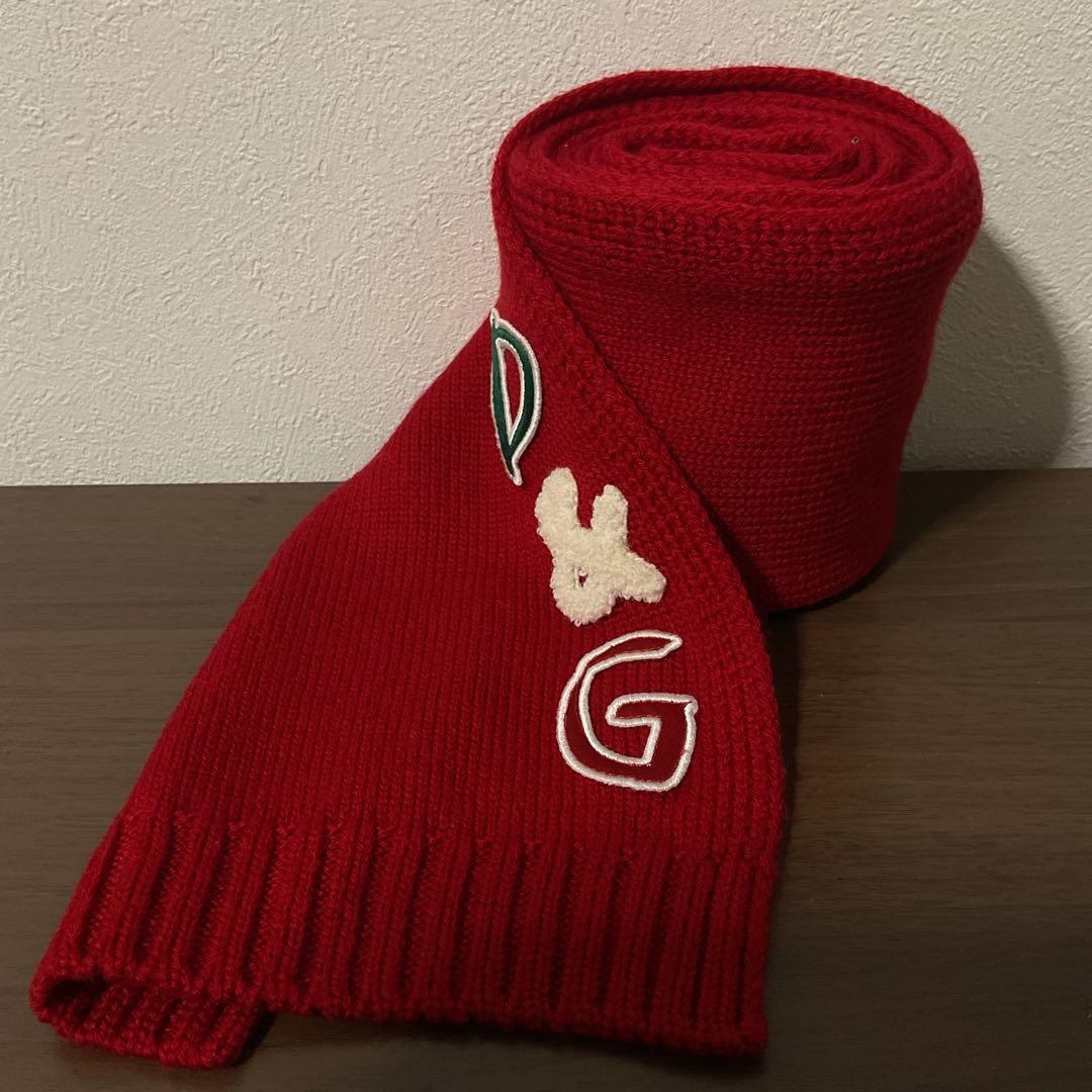 fuku ドルチェ&ガッバーナ ラシット セット