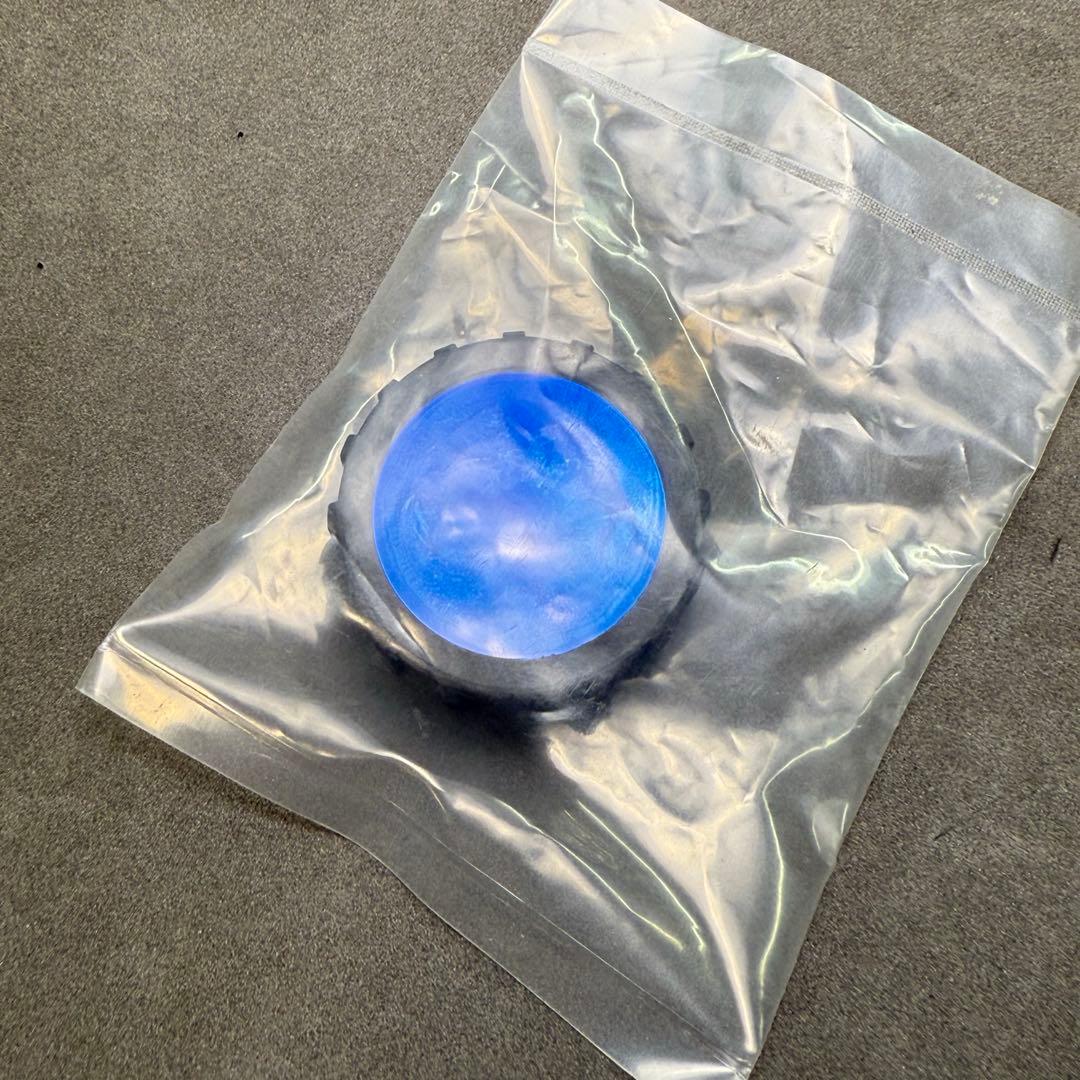 実物　ナイトビジョンPVS14用レンズフィルター