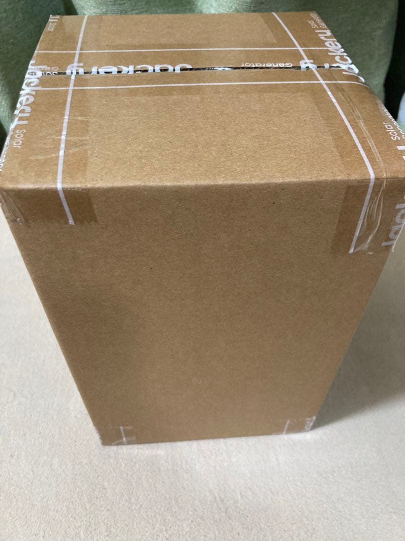 Ｊａｃｋｅｒｙ　ポータブル電源　３００Ｄ