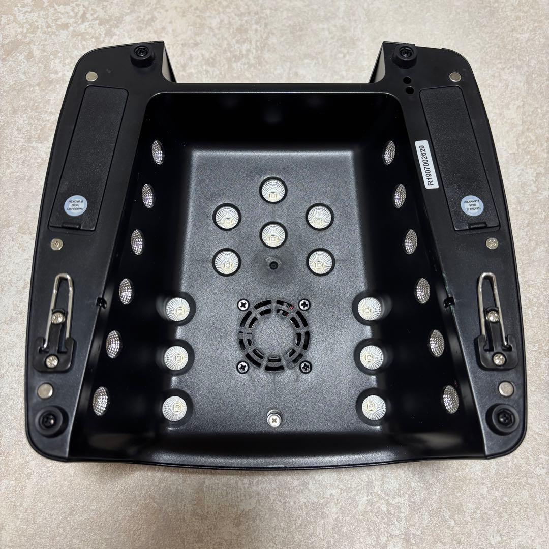 KOKOIST ココイスト NOVA LED&UV コードレス ネイルライト