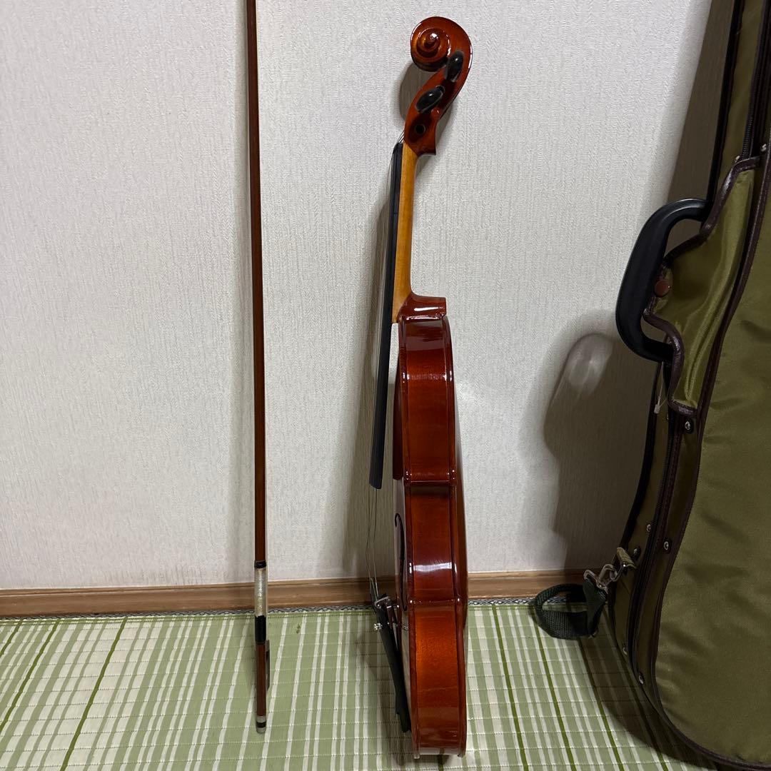 Josef Jan Dvorak 4/4 Violin バイオリン　ヴァイオリン