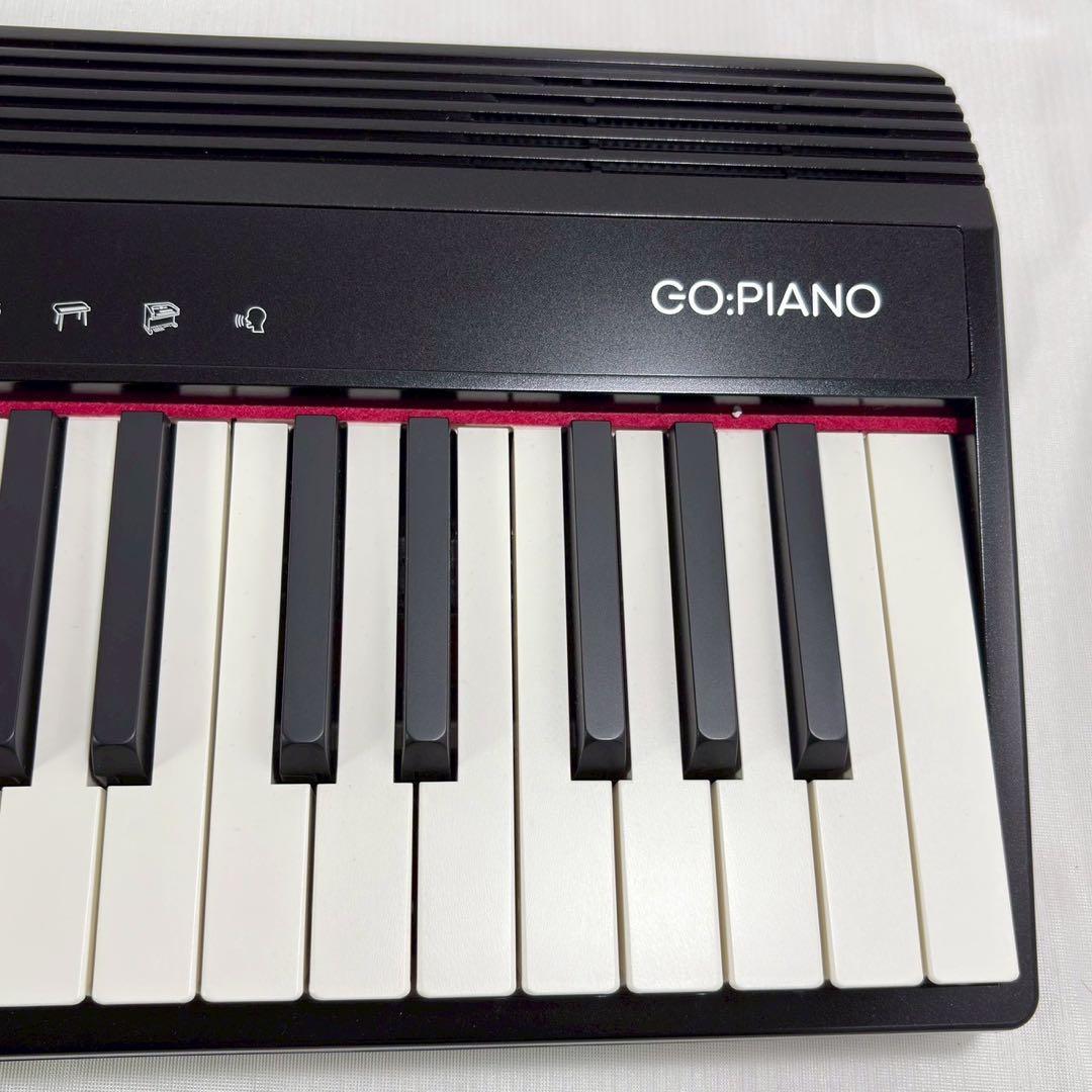 ローランド Roland GO-61P GO:PIANO エントリーキーボード