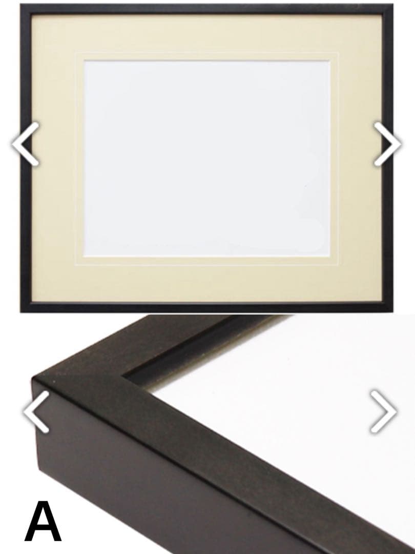 原画　抽象的　パステル画