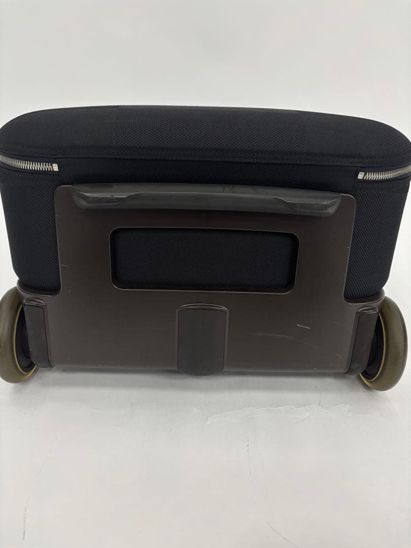 【シンプル】ルイヴィトン　キャリーケース