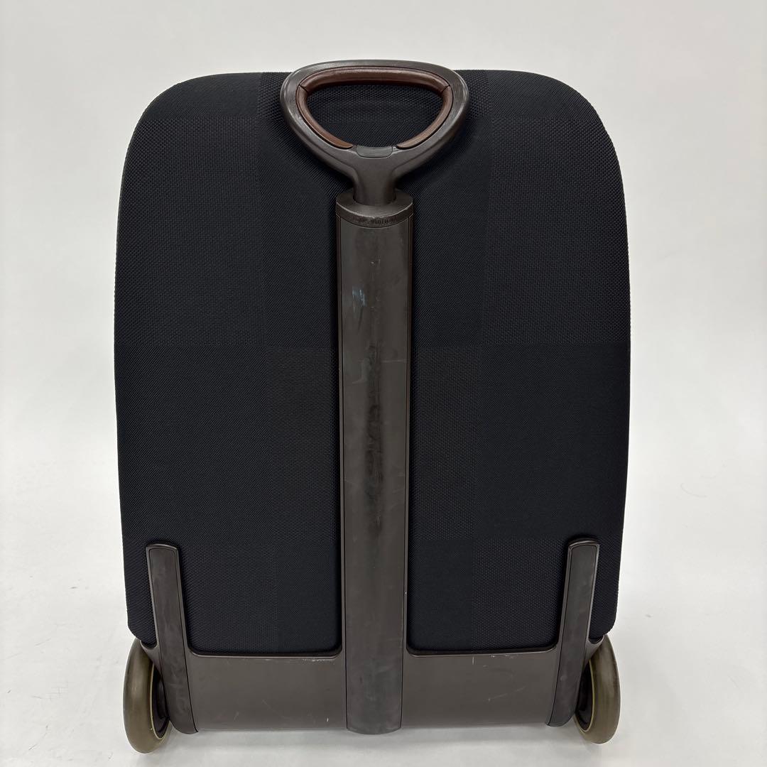 【シンプル】ルイヴィトン　キャリーケース