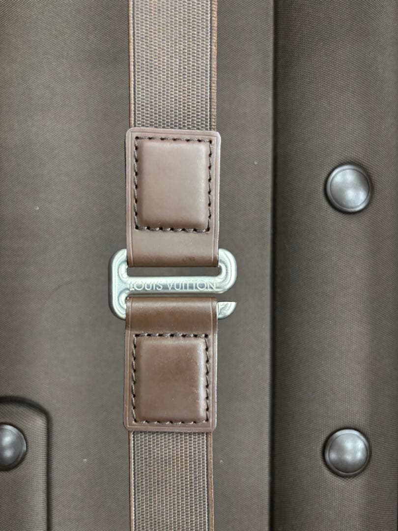 【シンプル】ルイヴィトン　キャリーケース