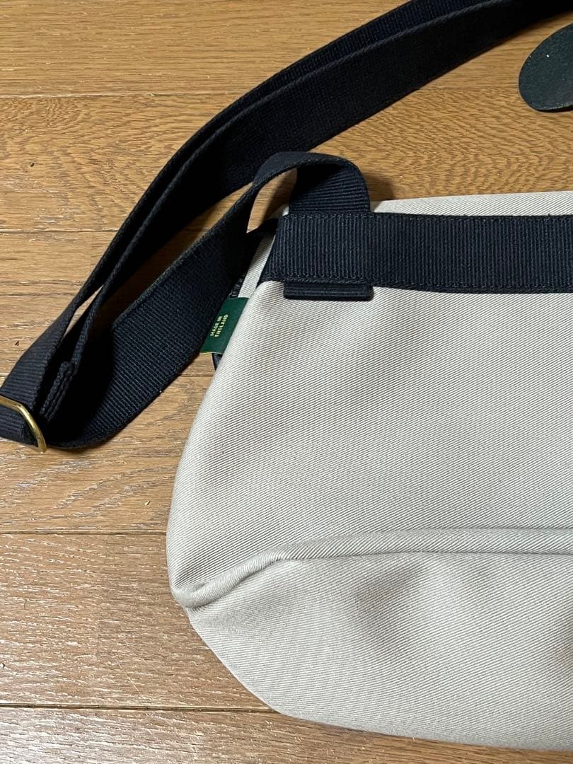 専用 Brady ブレディ AVON エイボン ショルダーバッグ　グレイッシ