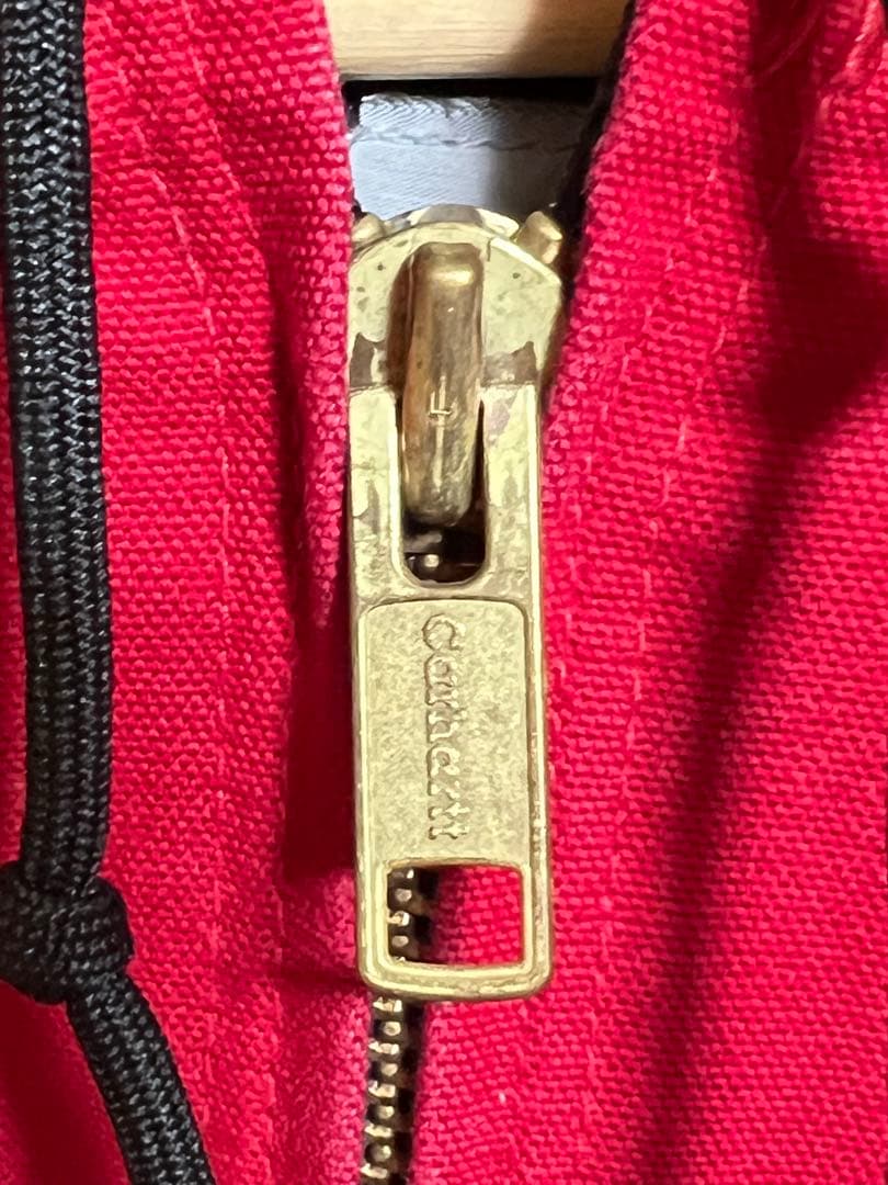 Carhartt ActiveJacket カーハートアクティブジャケット