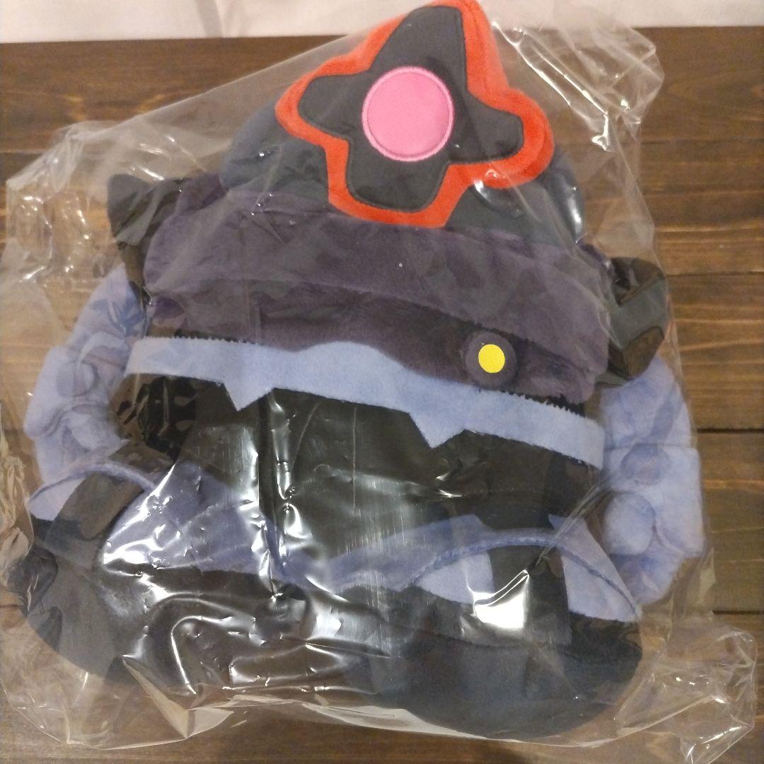 GUNDAM45FRGMT fragment ドム　ぬいぐるみ 　 ガンダム