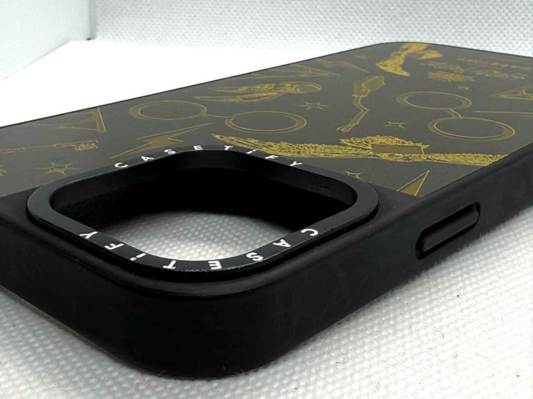 CASETiFY ハリーポッター iphone13proMAX magsafe