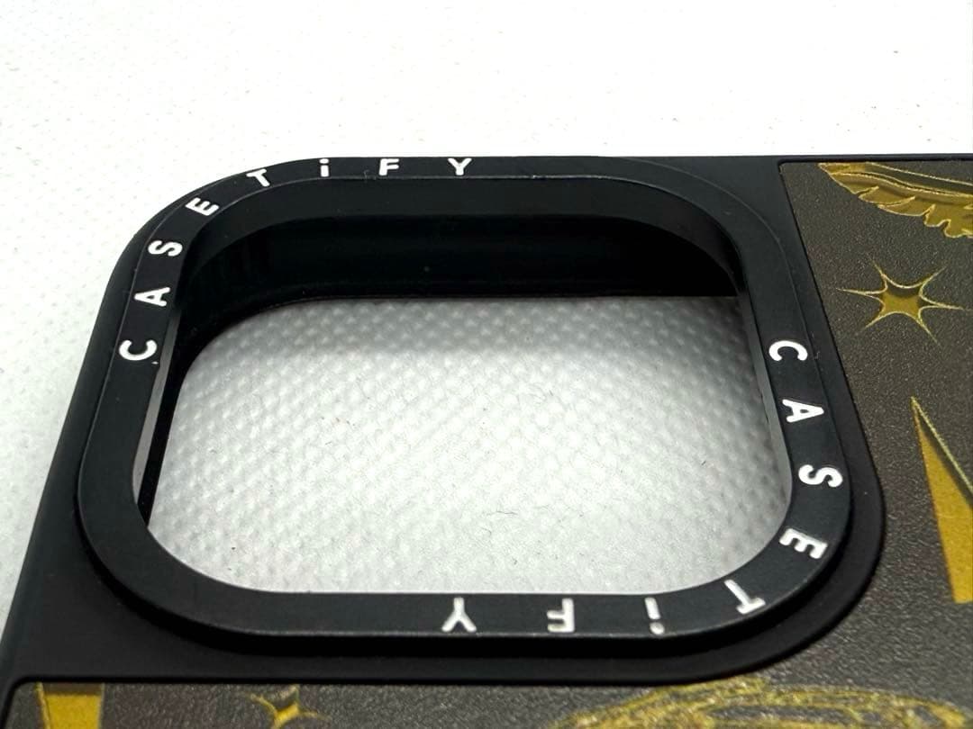 CASETiFY ハリーポッター iphone13proMAX magsafe