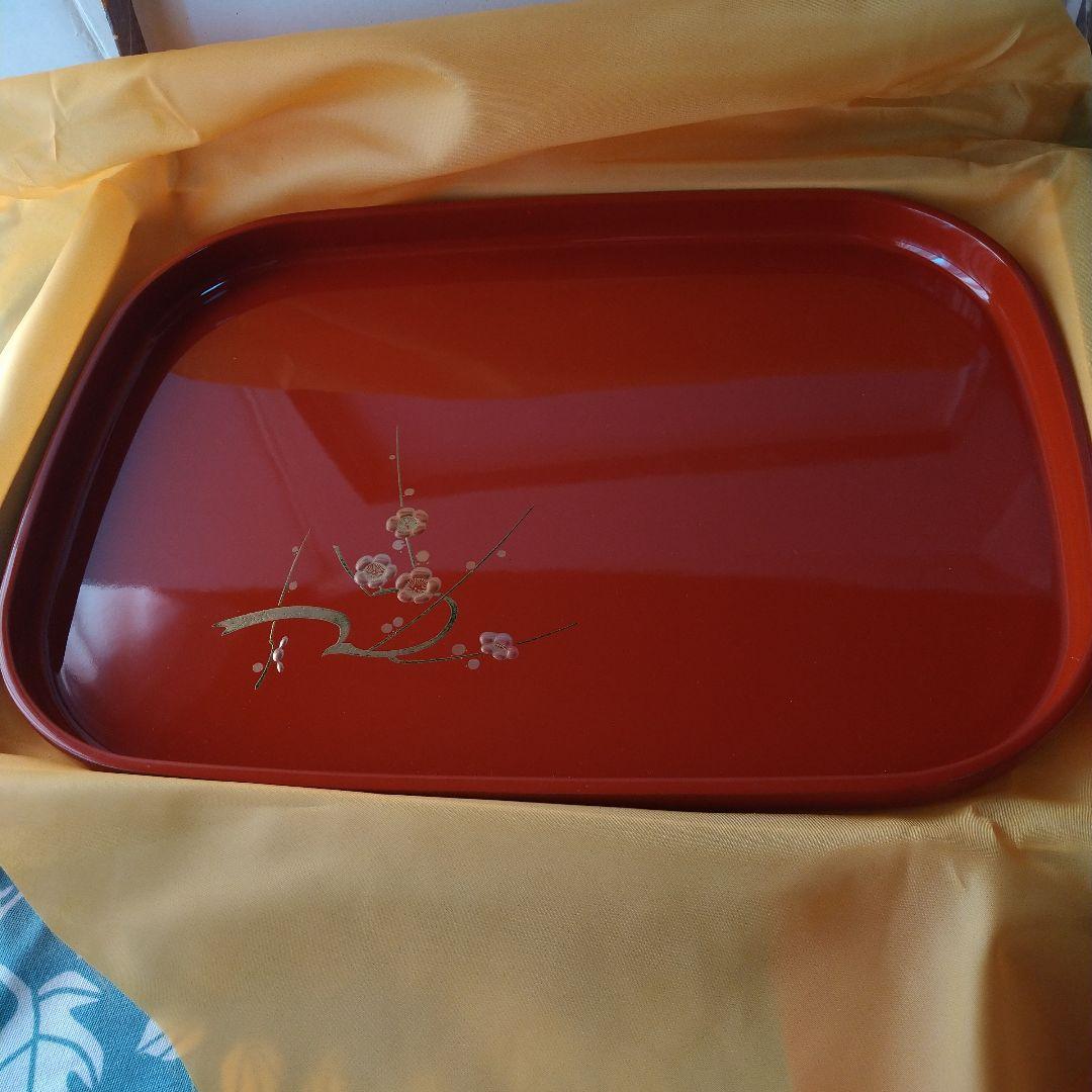 桜井漆器 盆戸倉屋漆器店