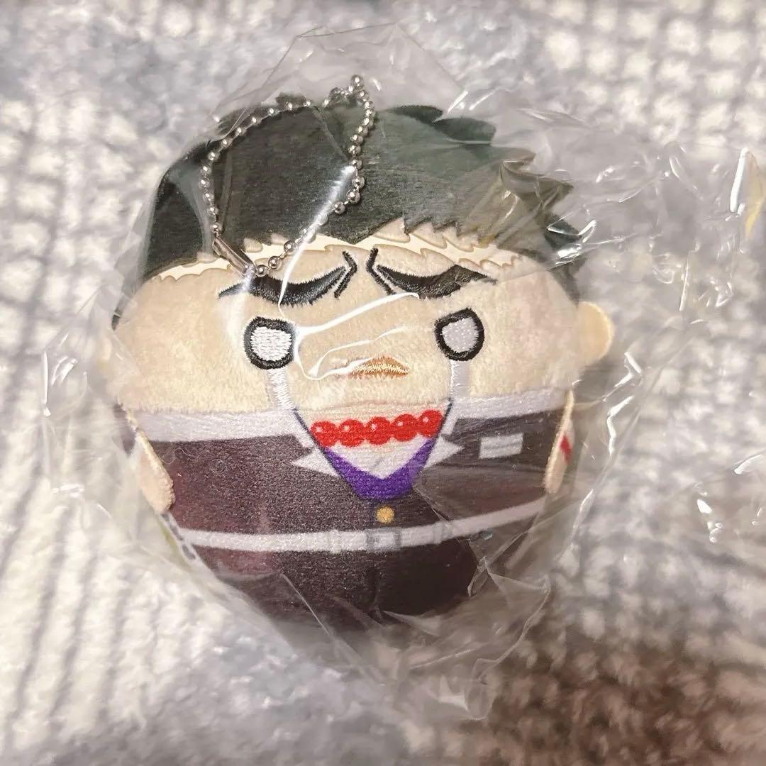 匿名発送　鬼滅の刃 ふわコロりん6、4 ぬいぐるみ マスコット すやすや 特典