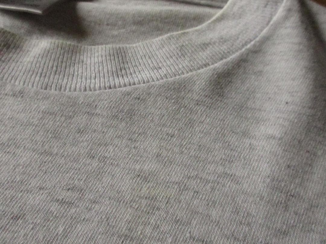 【在原みゆ紀さん着用】オニータ'90s馬/ホース両面プリントTシャツXXL