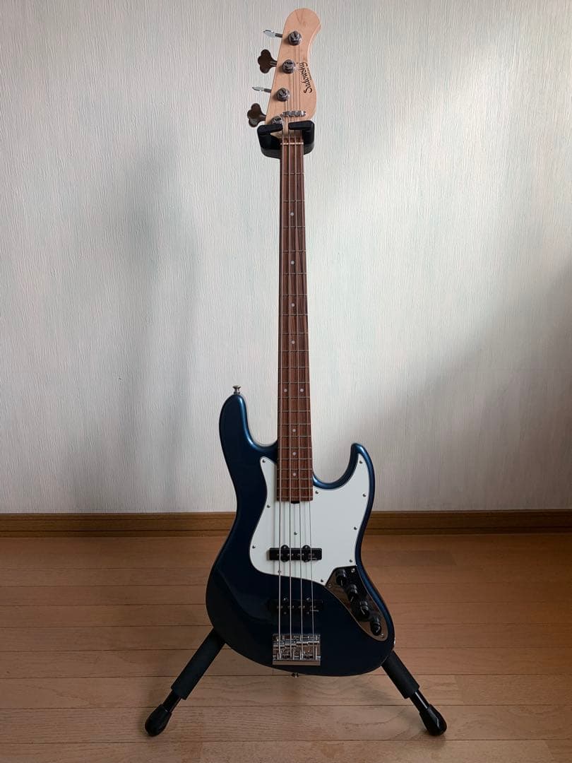 ベース Sadowsky MetroLine VJ4