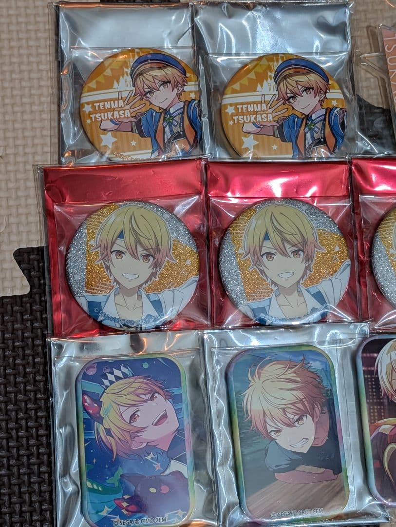 プロセカ 天馬司 まとめ売り！