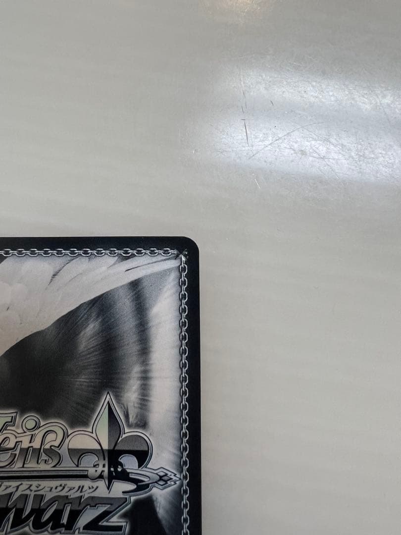 ヴァイスシュバルツ　五等分の花嫁　割り切れない想い　中野五月　SP