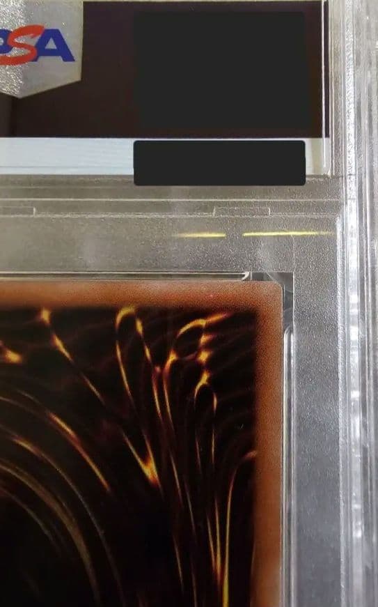 遊戯王/誇りと魂の龍25th QCSE/PSA10鑑定品