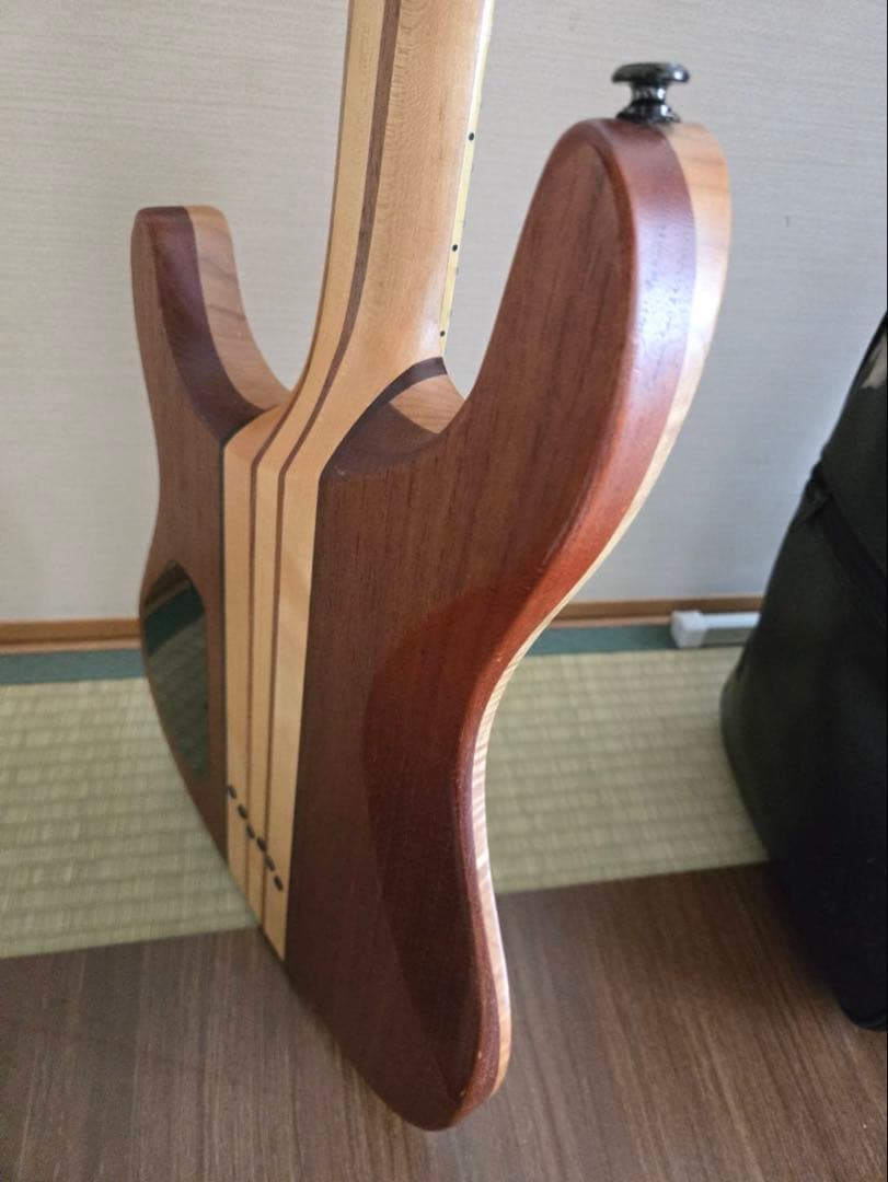 【GIN】spear エレキギター