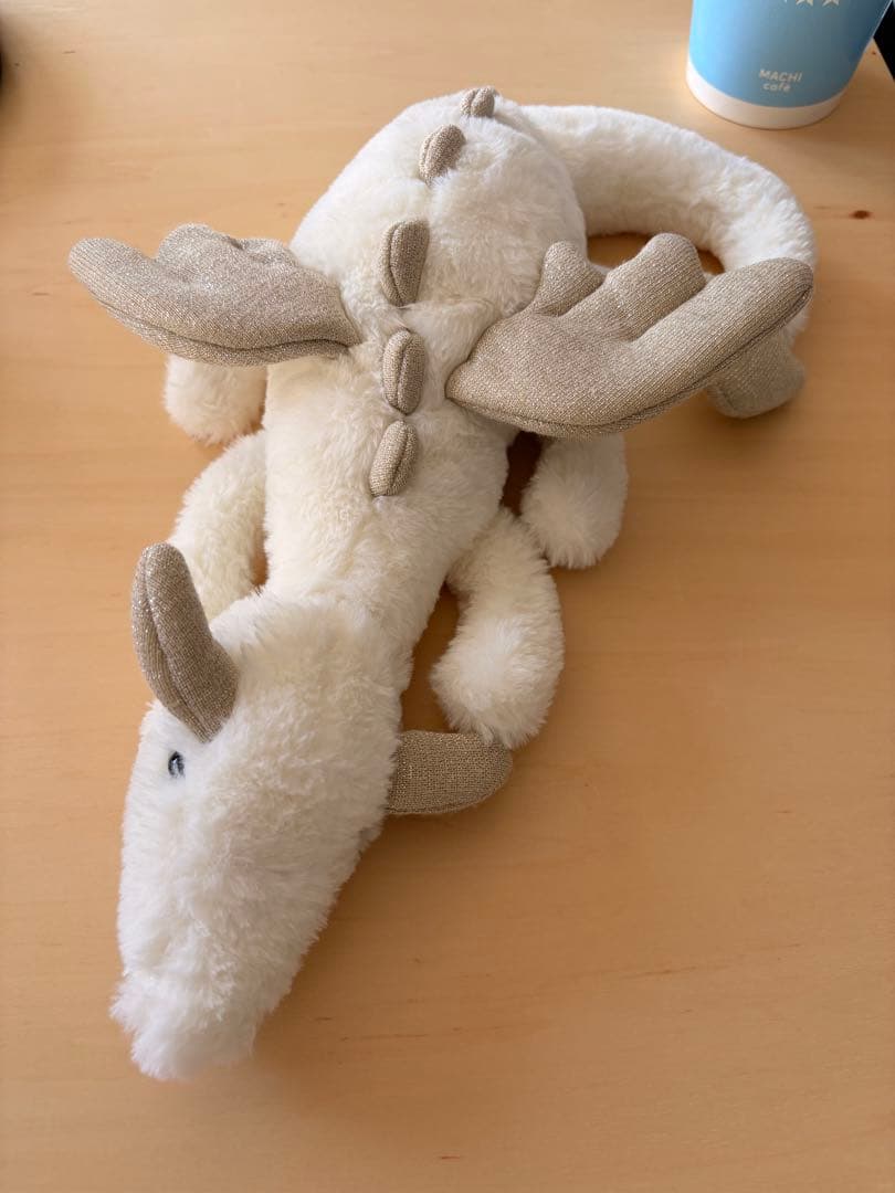  Dragon スノードラゴン S