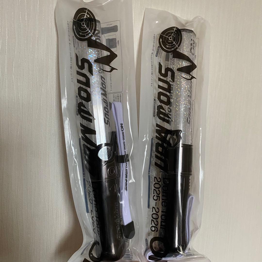 【商品番号130】 man on ペンライト