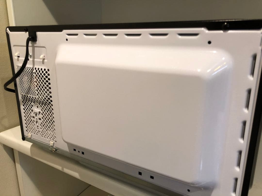 日立電子レンジ　HMRーMF22A