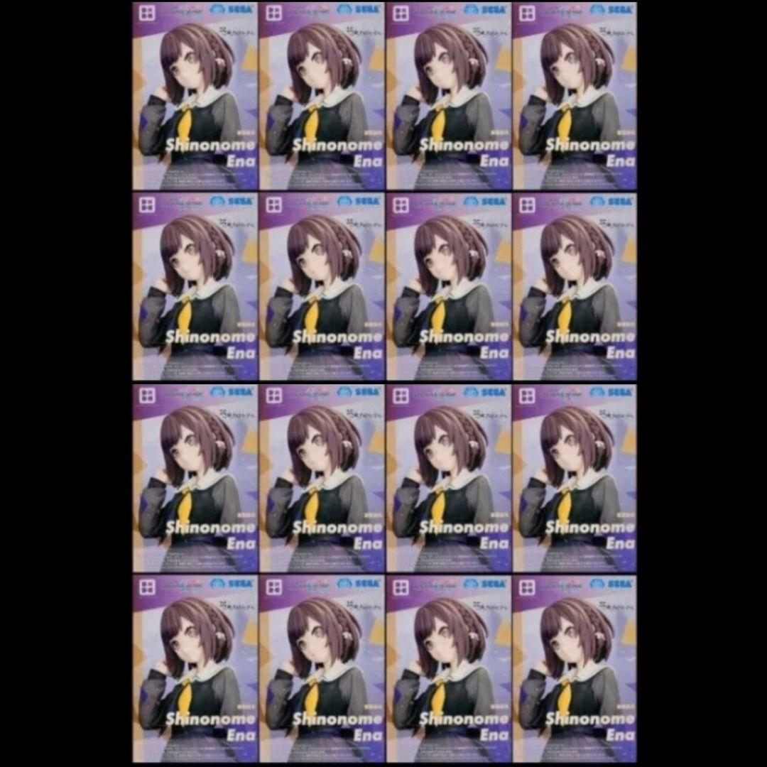 プロセカ Desktop×Decorate Collections 東雲絵名