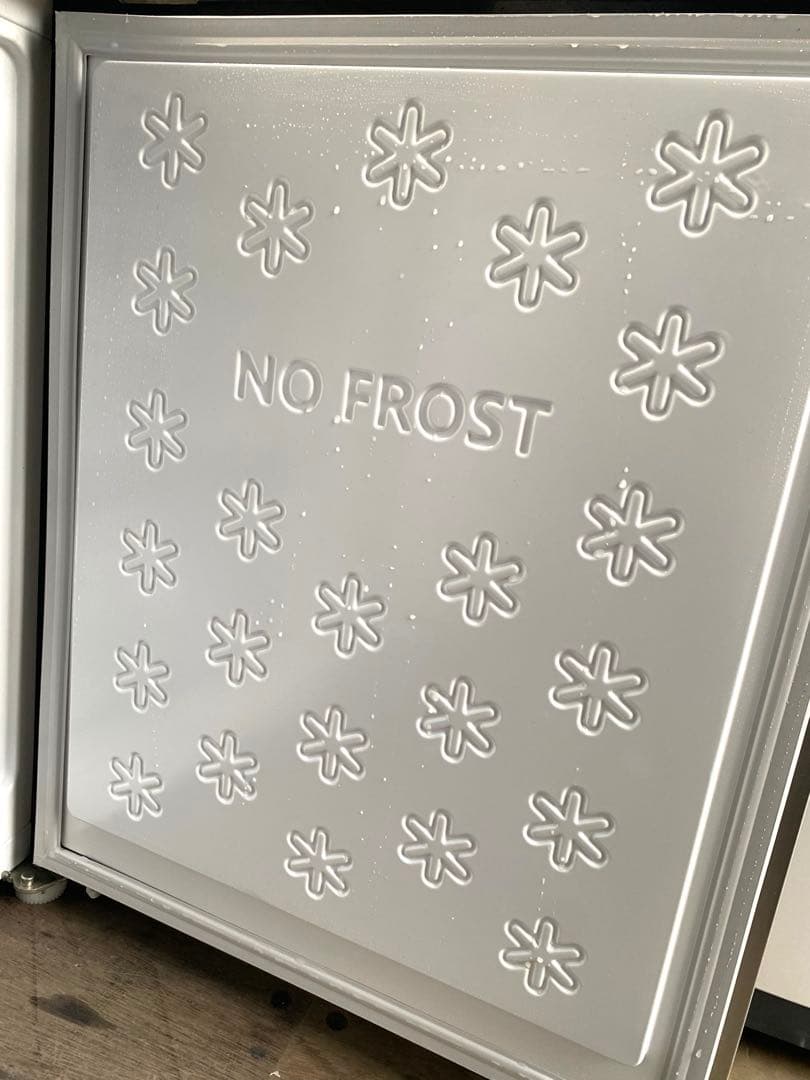 maku　近隣地域限定送料無料❗️冷蔵庫洗濯機セット