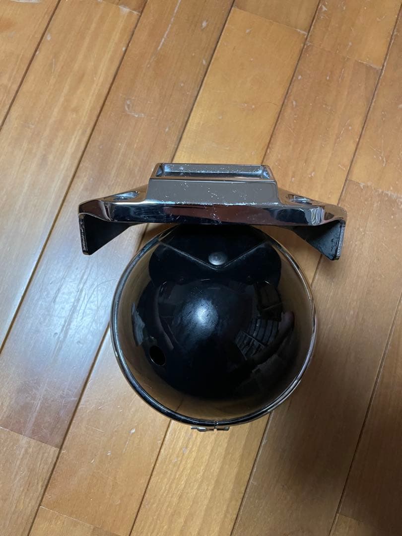 純正　Harley-Davidson 2004年　xl1200r ヘッドライト