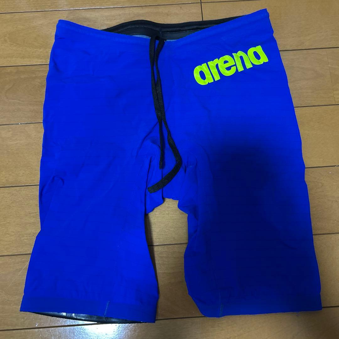 【Kartoon】CARBON AIR2 ブルー Sサイズ