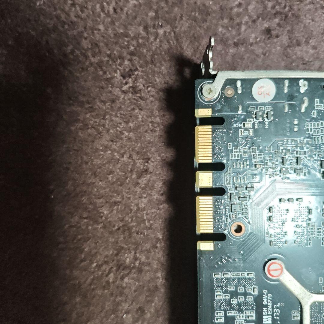 GEFORCE GTX 1070 8GB 中古