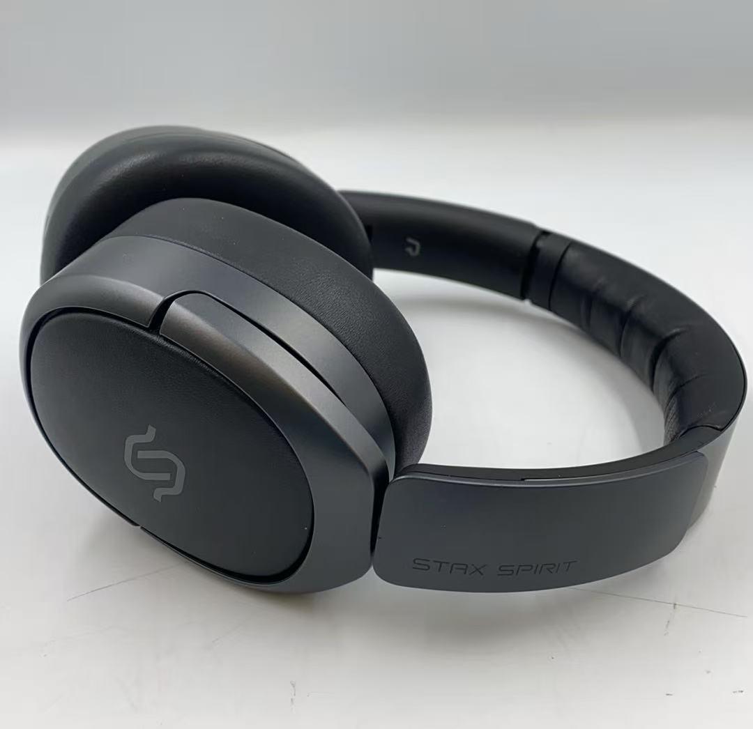 〆*韮様 Edifier STAX SPIRIT S5 ワイヤレスヘッドホン